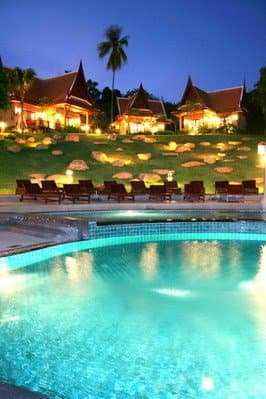 Banburee Wellness Resort and Spa