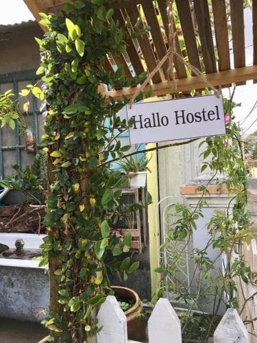 Hallo Hostel