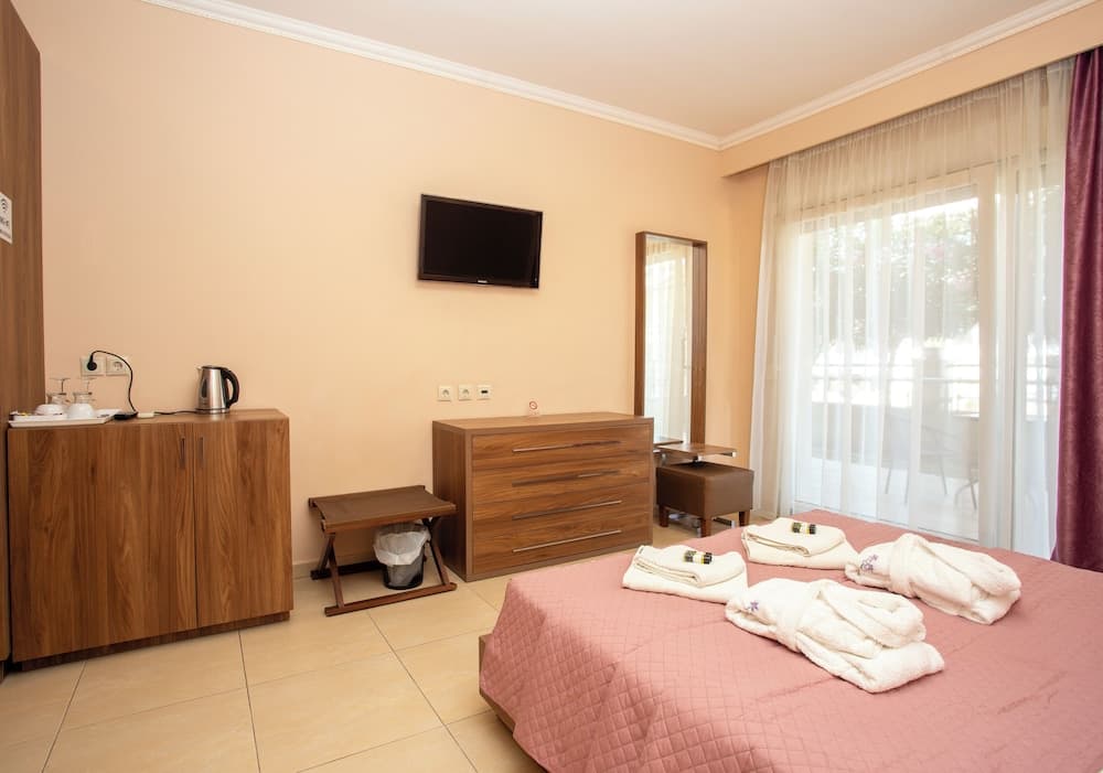 Orchidea Hotel
