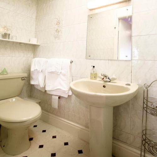 The Paragon Guest Accommodation