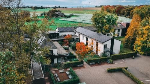 GreenLine Landhaus Beckmann