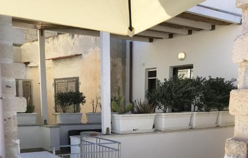 B&B Il Tufo
