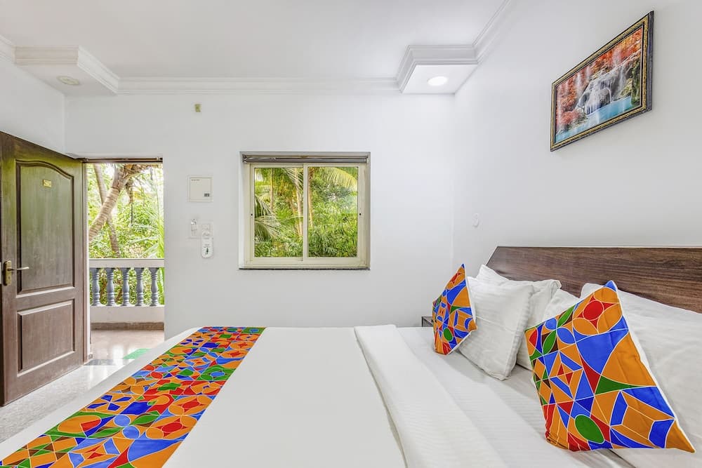Fabhotel Raj Resort