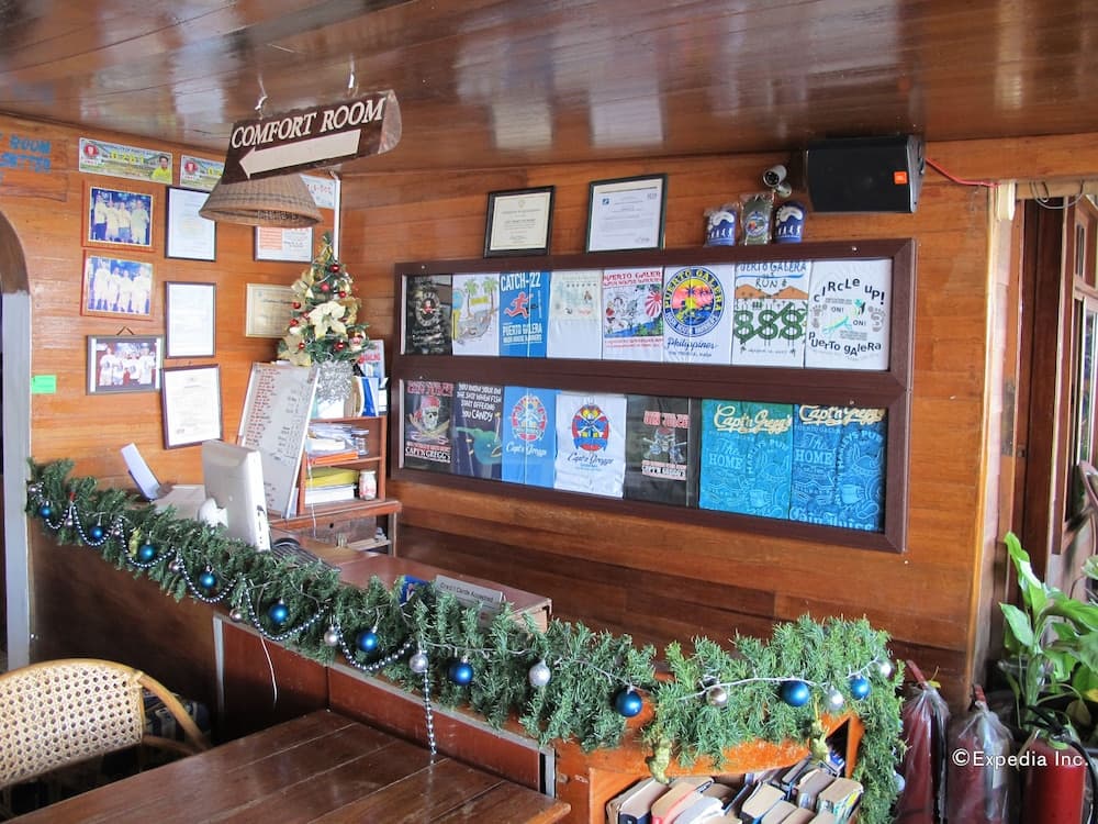Capt'n Gregg's Dive Resort