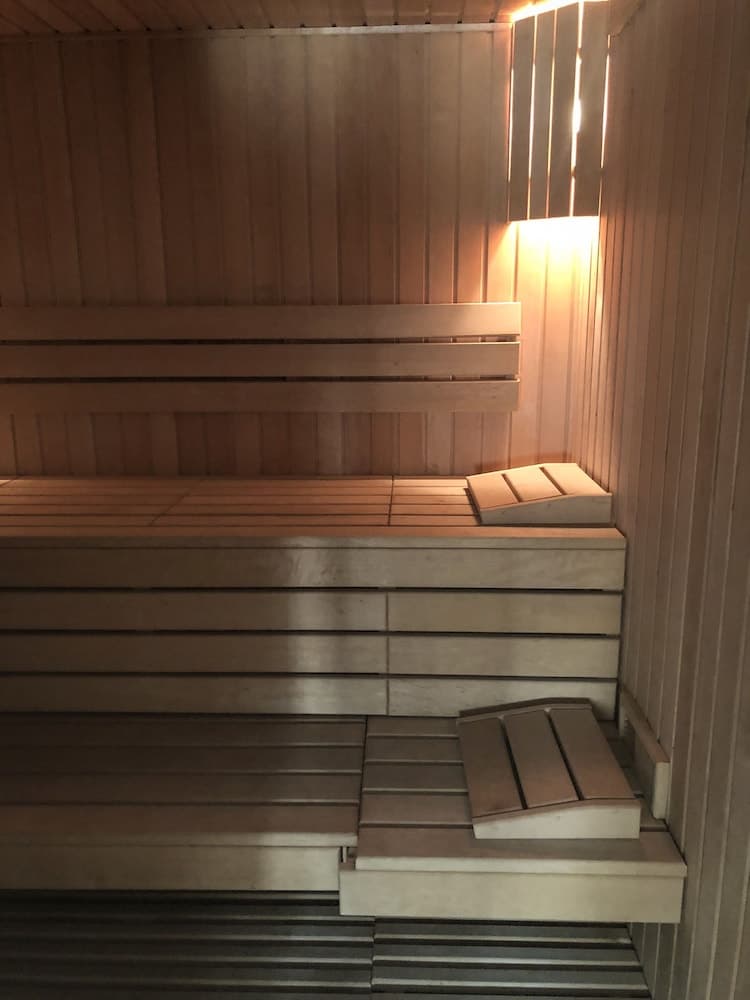 Villa De Palma