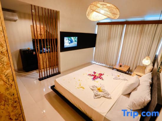 Neo Bintang Bungalow Cafe and Pool