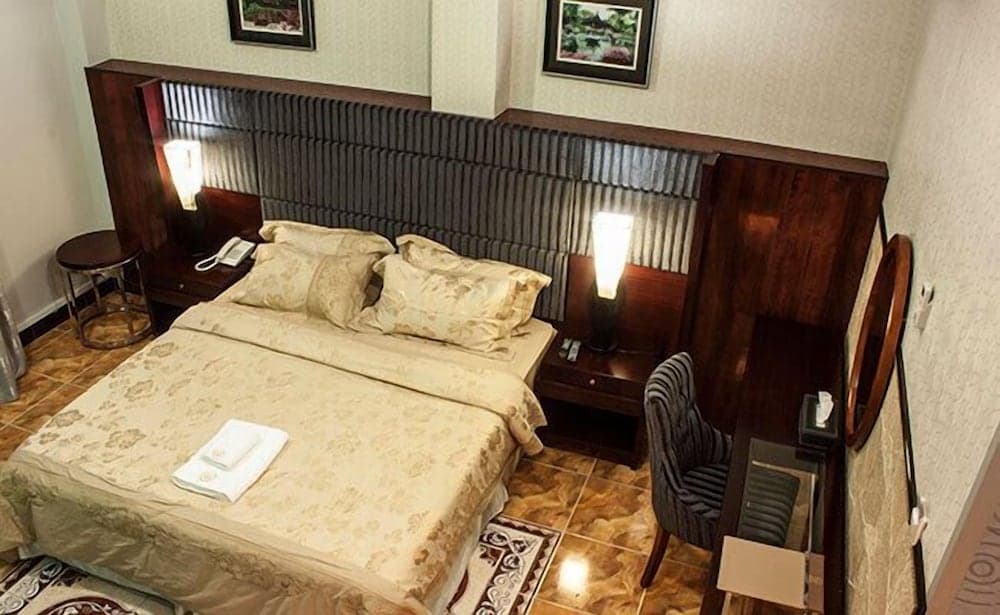 Royal Suites