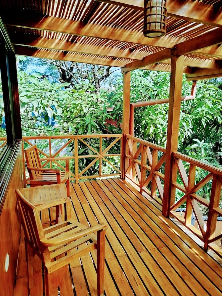 Hotel Arco Iris