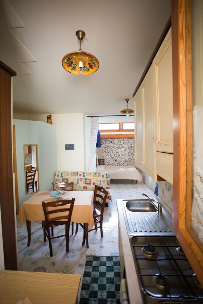 Casa Vela B&B