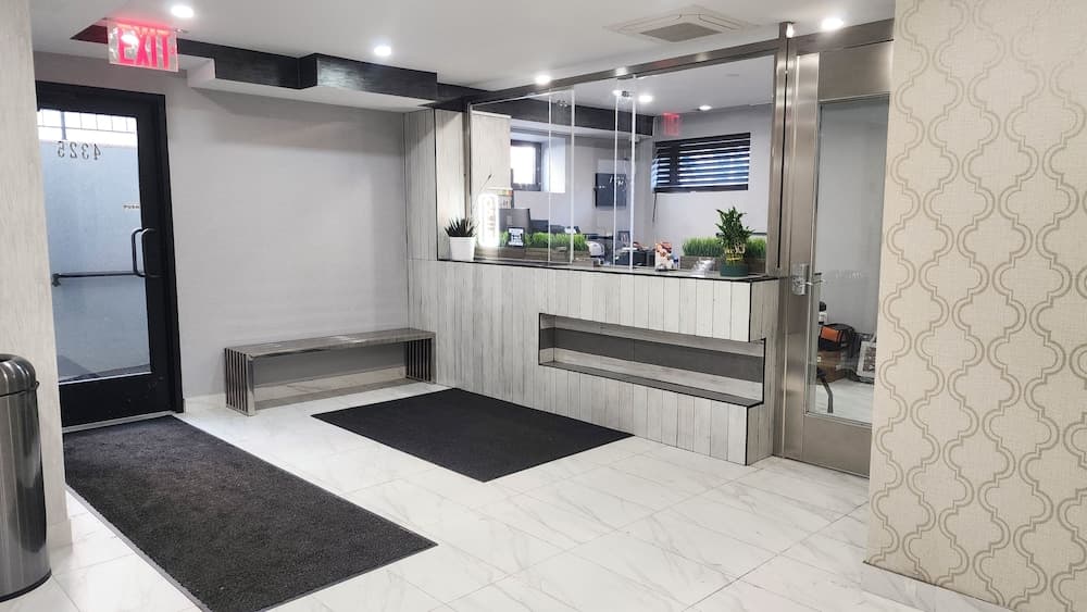 Hotel Fuego Bronx BRAND NEW YANKEE STADIUM