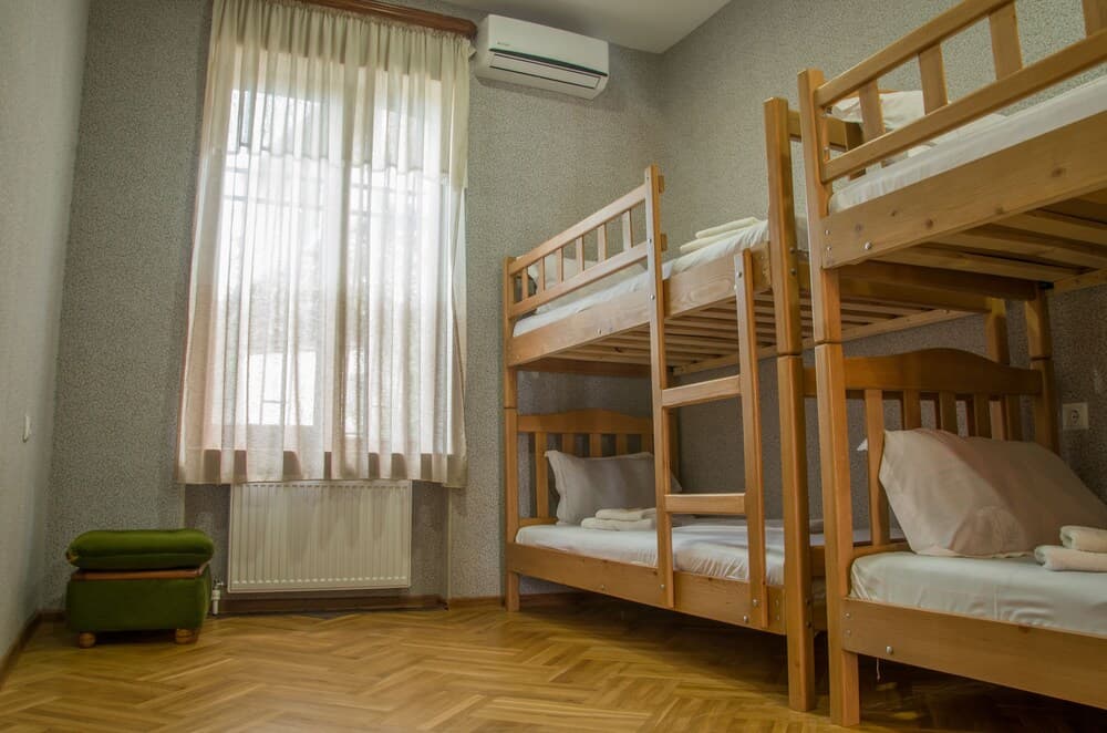 Old Vera Hostel