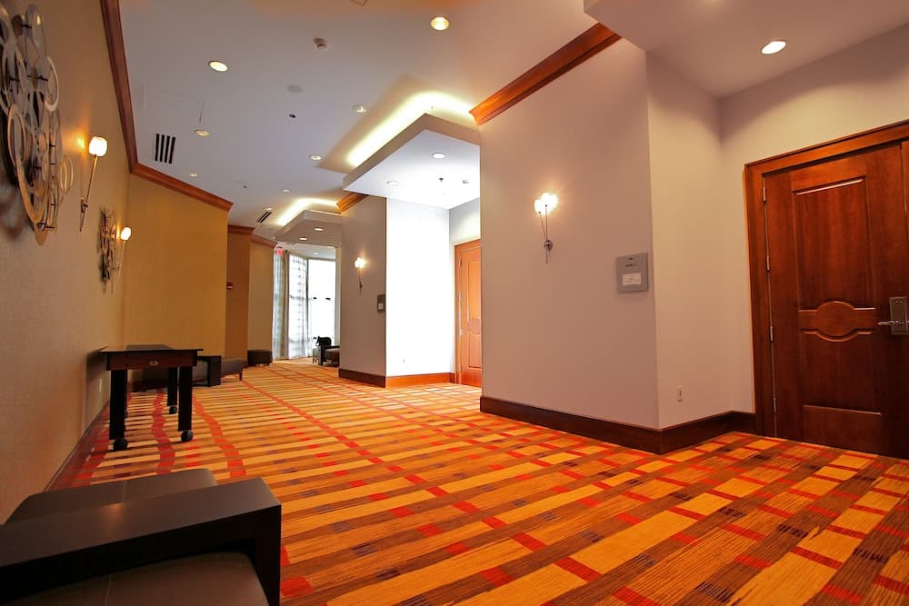 Marriott Memphis East