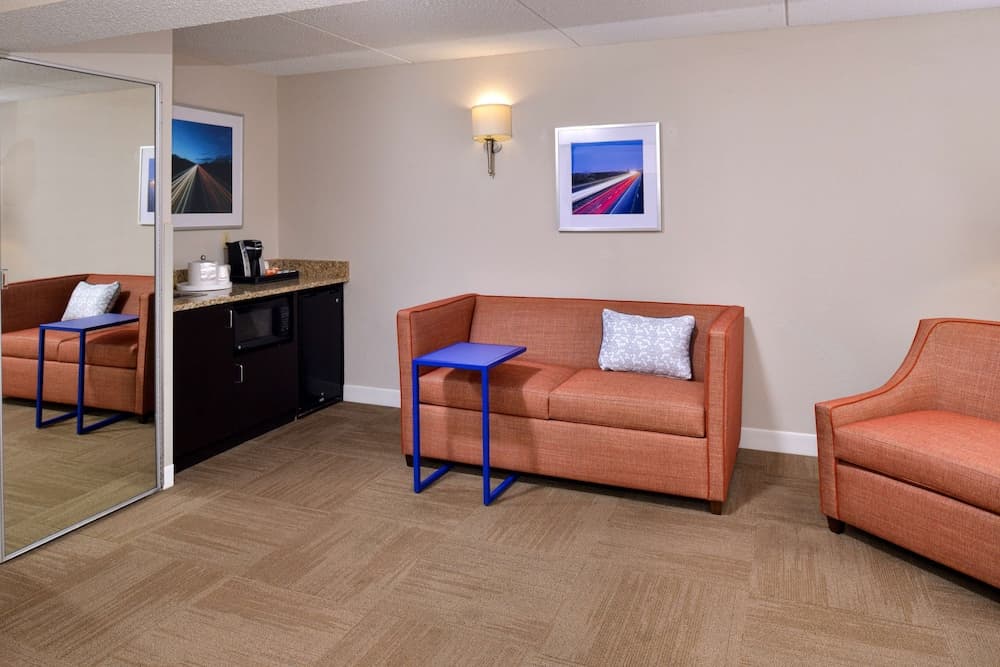 Hampton Inn Henderson