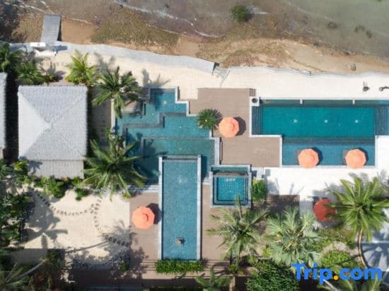 Big Sun Residences By iRETREAT