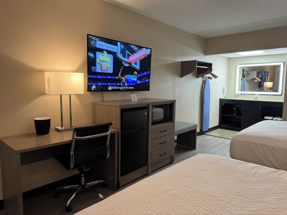 Americas Best Value Inn