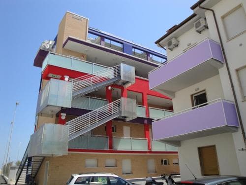 La Nave Residence