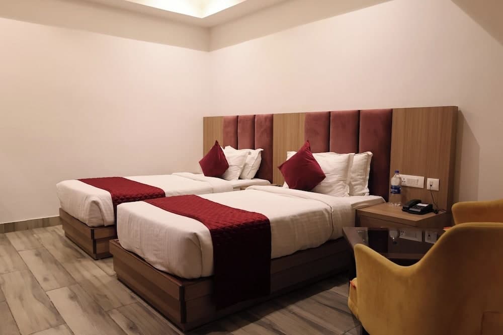 Hotel Priydarshan