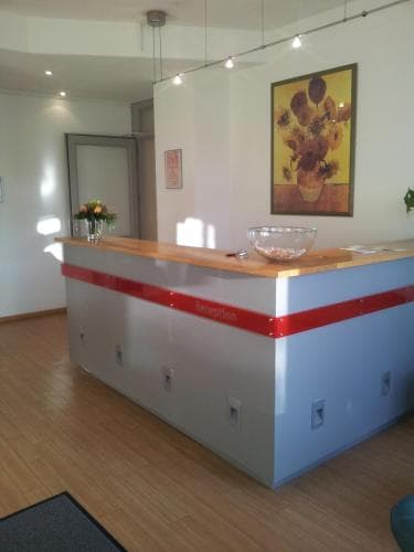 pepb Schulungshotel