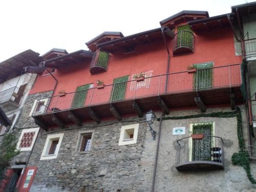 Casa Del Sole