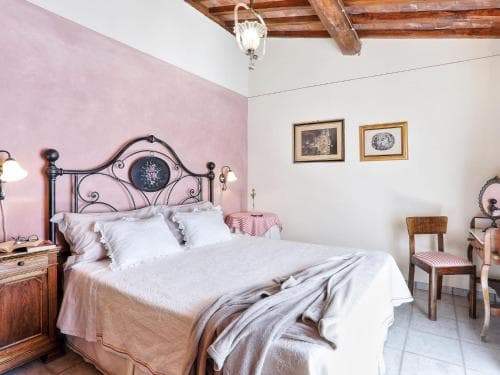 Casa Pillo di Sopra