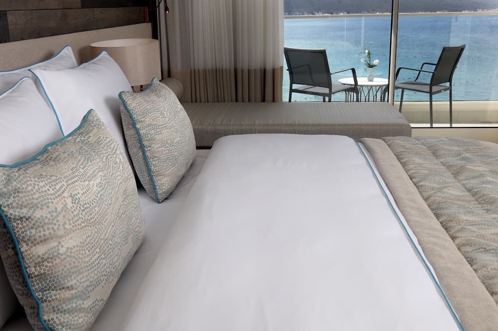 Design Plus Seya Beach Hotel