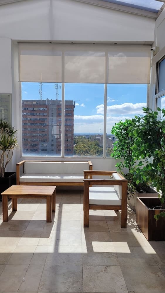 Hotel Mendoza