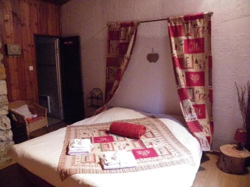 Chalet Ventoux Serein