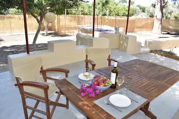 WindMill Villa