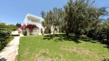Villa Bilel