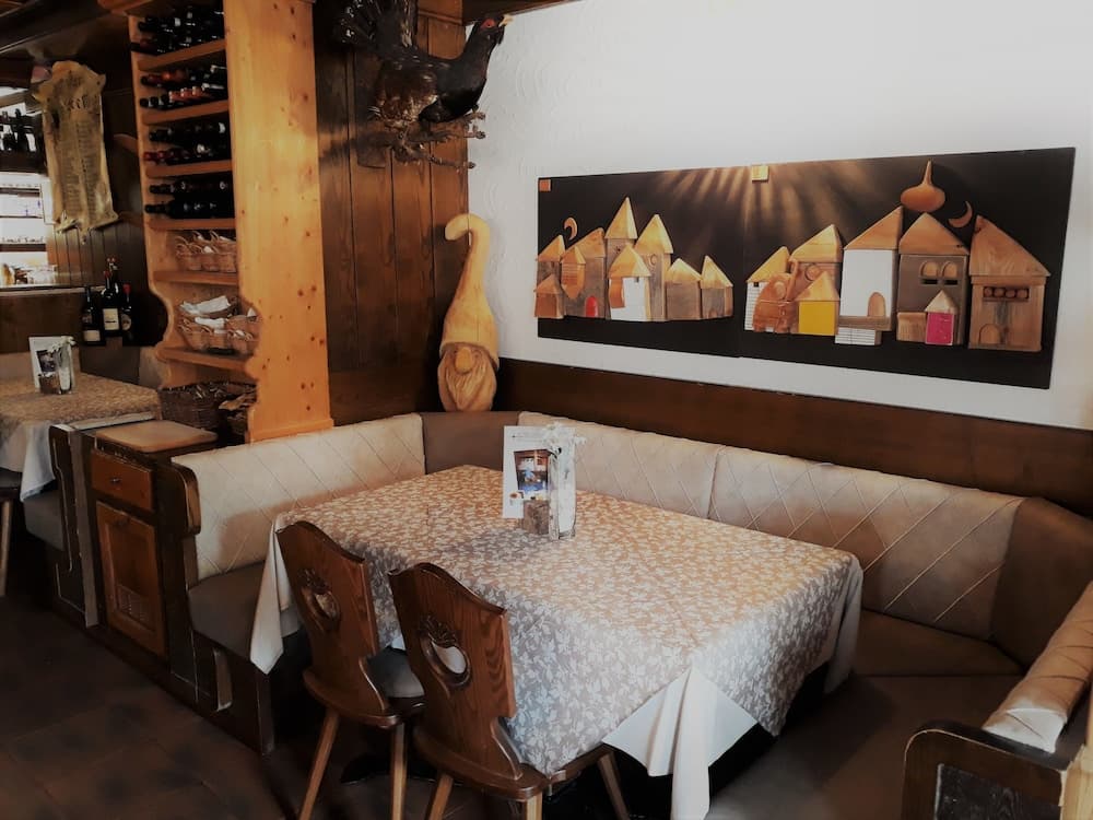 Hotel Stella Alpina