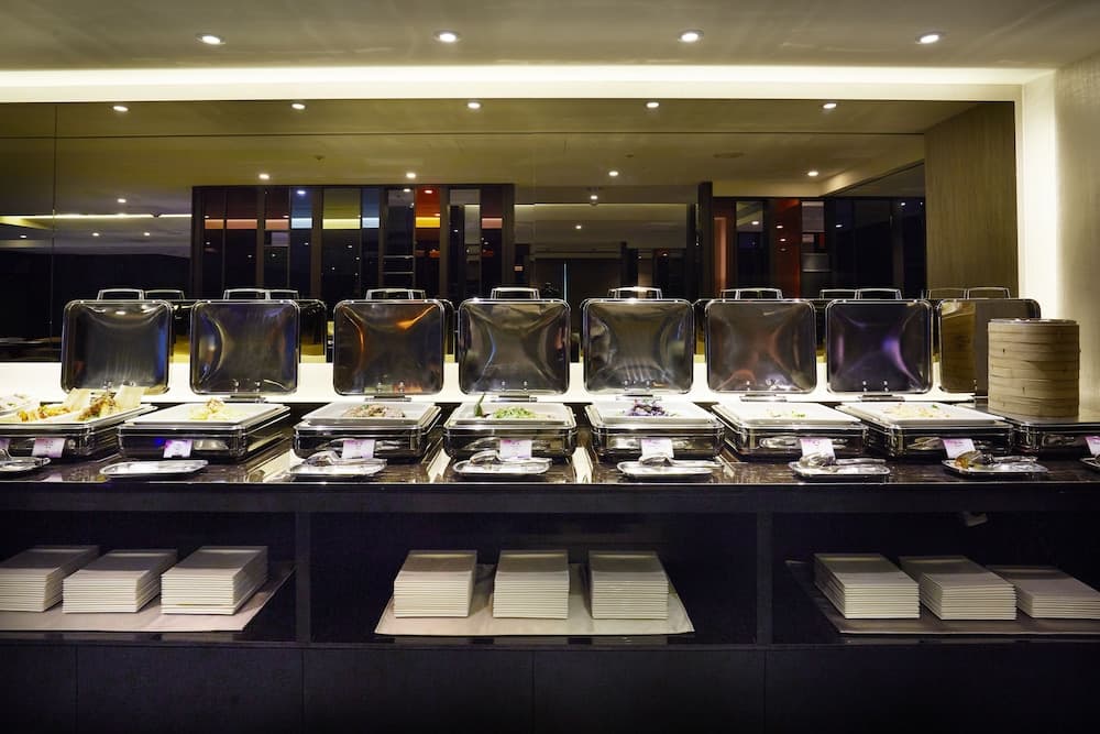 The Tango TaiChung