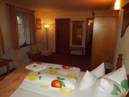 Hotel Piccolo
