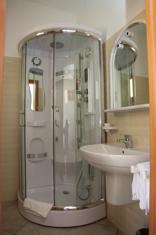Hotel Le Mimose
