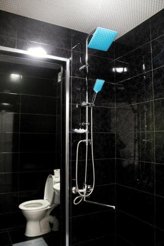 Hotel NOA Kazbegi
