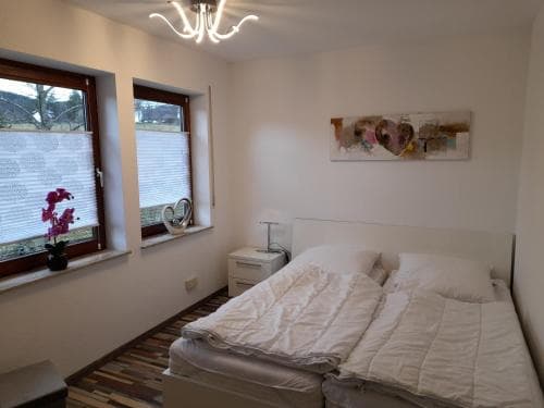 Ferienwohnung Panoramik