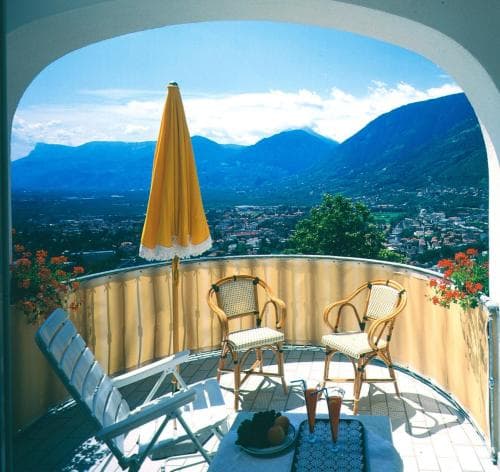 Hotel Panorama