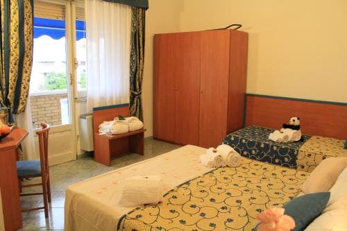 Hotel Paradise