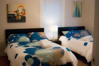 Amory Guest House