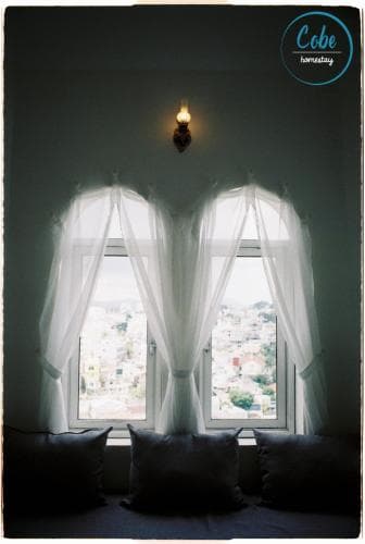 Cobe Homestay