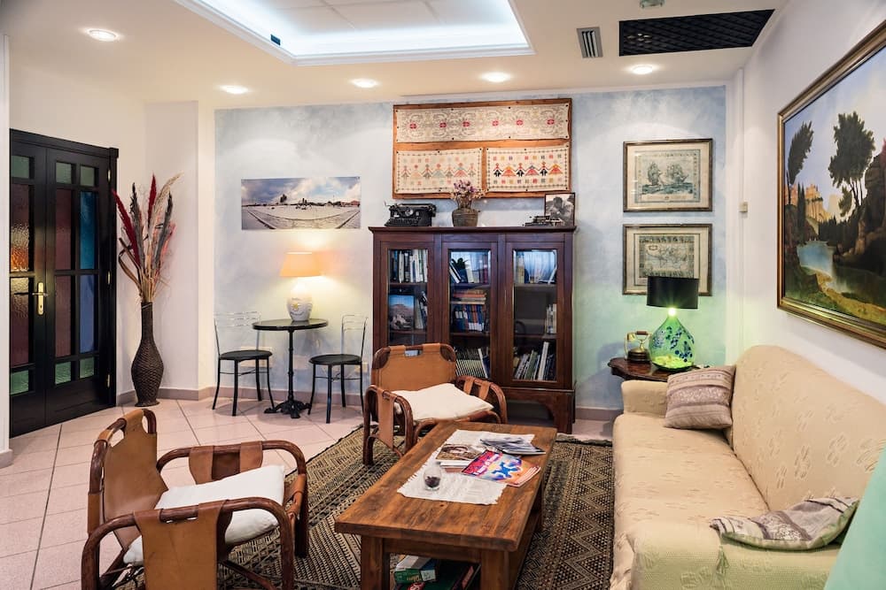 Hotel Majore