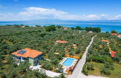 Nefeli Fresh Hotel by Del Mare