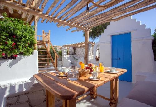 Apsenti couples only Mykonos