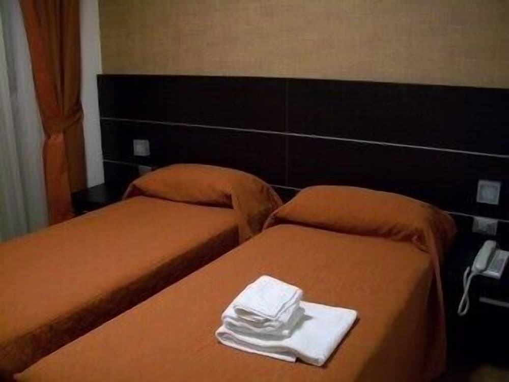 Hotel Rioverde