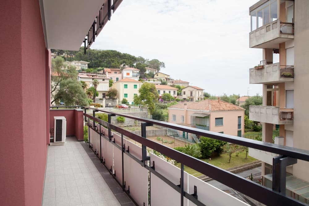 Residence La Palma