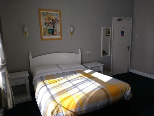 Chadwick House Hotel
