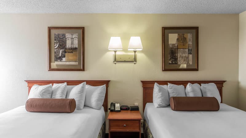 The Emerald House Hotel