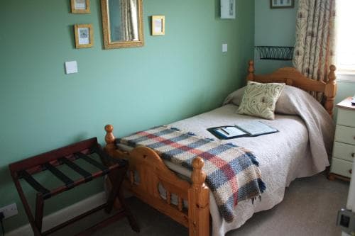 Asgard Bed & Breakfast