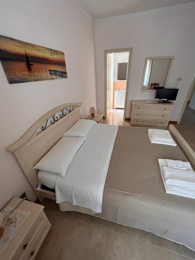 B&B Kalypso