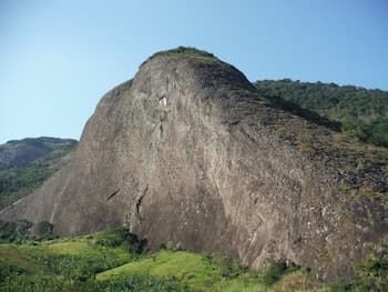 Pousada E Hostel Pedra Do Elefante