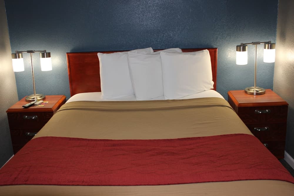 Econo Lodge